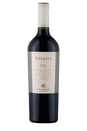 Ereditá Merlot 2021