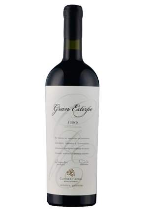 Gran Estirpe Blend 2021