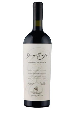 Gran Estirpe Cabernet Sauvignon 2022