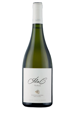 Ida C Chardonnay 2023