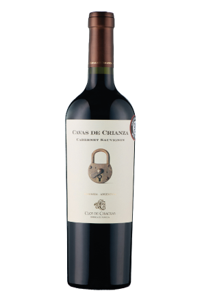 Cavas de Crianza Cabernet 2021