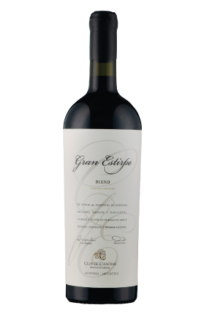 Gran Estirpe Blend 2020