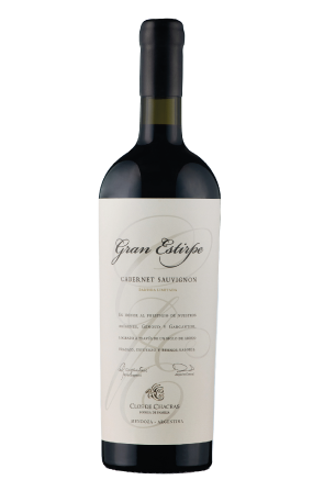 Gran Estirpe Cabernet Sauvignon 2018