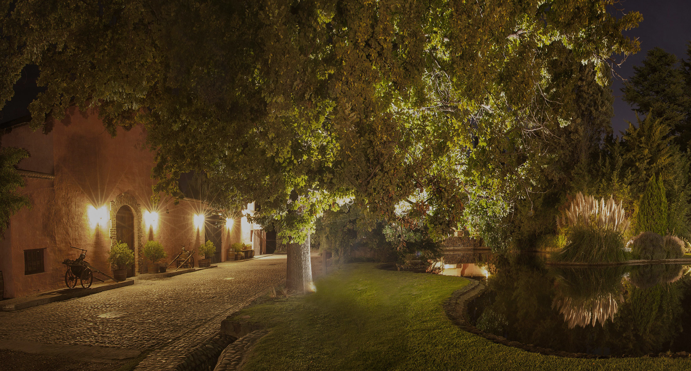 Clos de Chacras Bodega de Famila